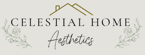 Celestial Home Aesthetics